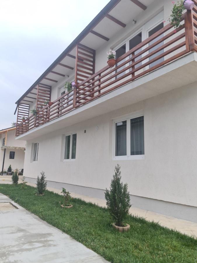 Luca'S Studio 2 ,Close To Therme Bucharest, Airport Otopeni Balotesti Exterior photo